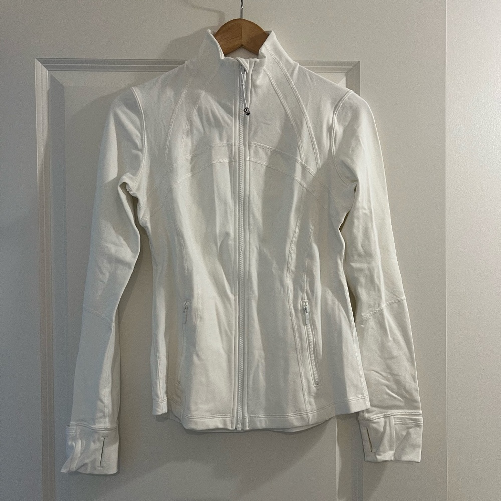 Lululemon Define Jacket - image 1